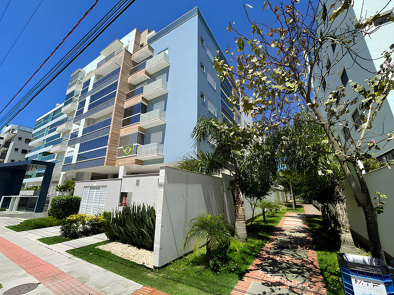 cód 116 - Apartamento amplo e aconchegante