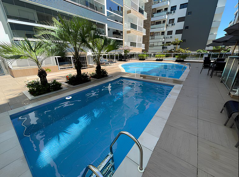 cód 116 - Apartamento amplo e aconchegante