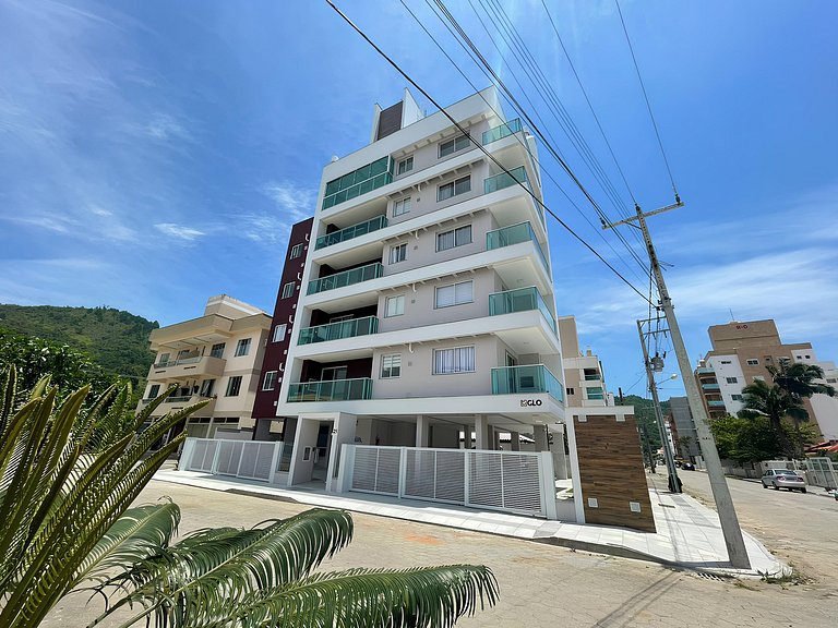 Cód 126 - Apartamento aconchegante com 3 dormitórios
