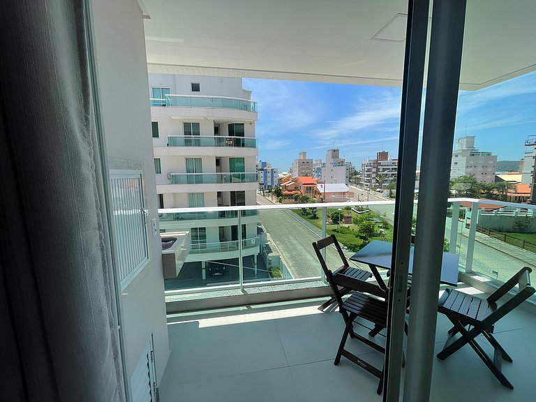 Cód 126 - Apartamento aconchegante com 3 dormitórios
