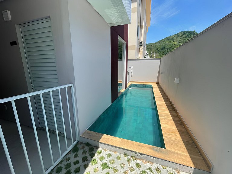 Cód 126 - Apartamento aconchegante com 3 dormitórios