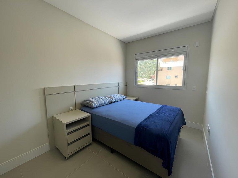 Cód 126 - Apartamento aconchegante com 3 dormitórios