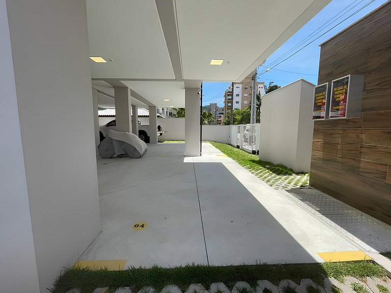 Cód 126 - Apartamento aconchegante com 3 dormitórios