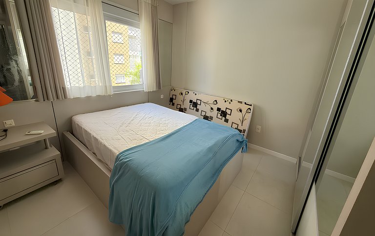 Cód 137- Belo apartamento de 3 suítes