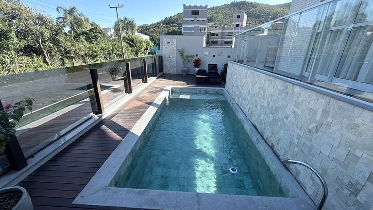 Cód 13- apartamento aconchegante praia de Palmas