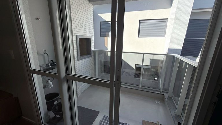 Cód 13- apartamento aconchegante praia de Palmas