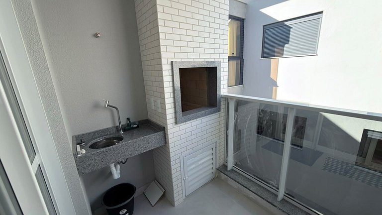 Cód 13- apartamento aconchegante praia de Palmas