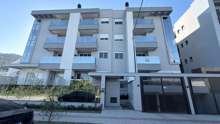 Cód 13- apartamento aconchegante praia de Palmas