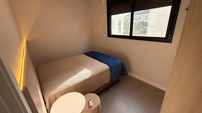 Cód 153 - Ap. completo no Residencial Pinales