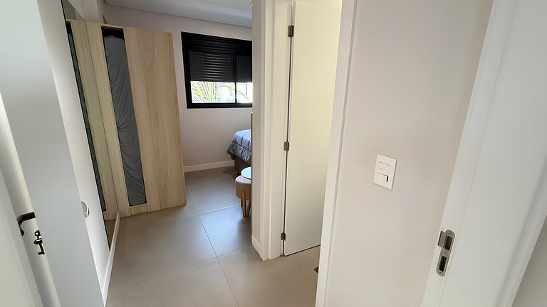 Cód 153 - Ap. completo no Residencial Pinales