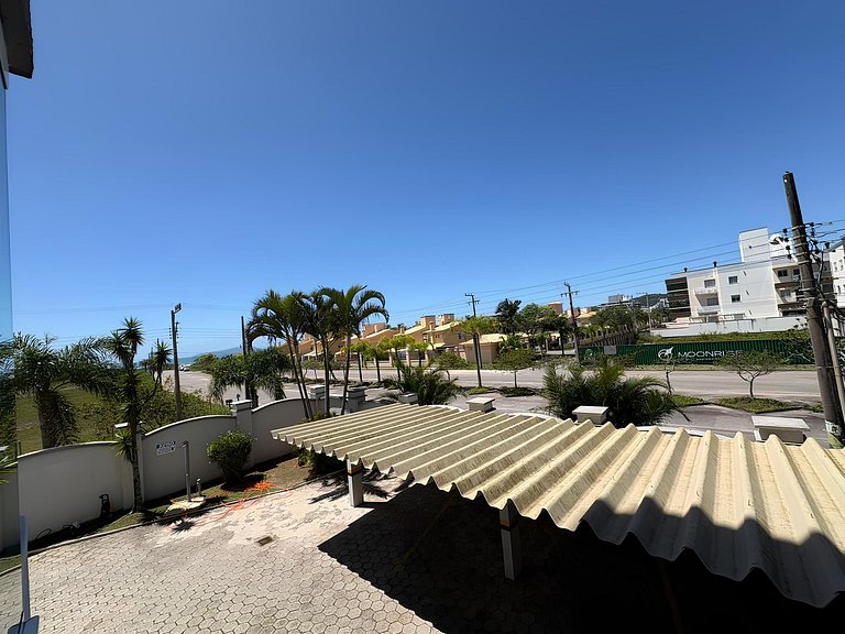 cód 154 - Excelente apartamento apenas 300m do mar
