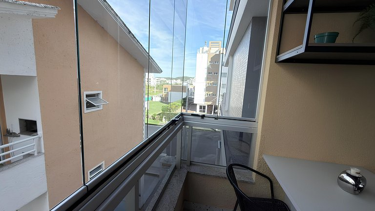 Cód 67 - Apto com 2 dorm no Arpoador Palmas