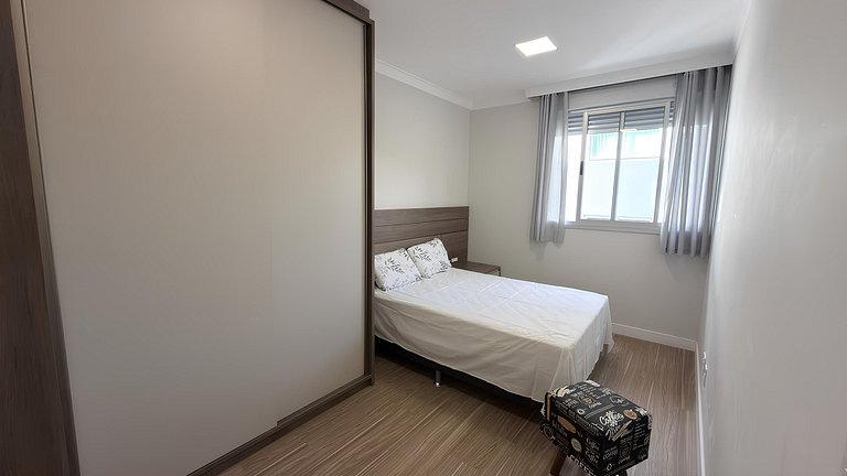 Cód 67 - Apto com 2 dorm no Arpoador Palmas