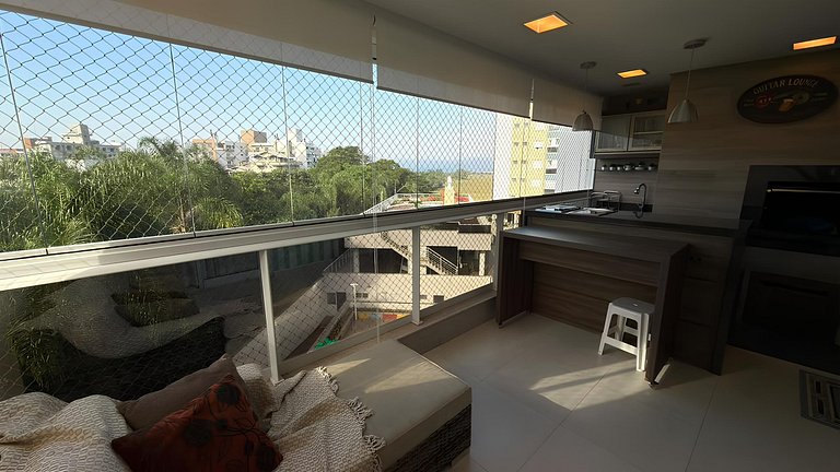 Cód 59 - Apto com 3 suítes no Boulevard Palmas