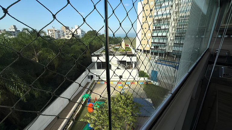 Cód 59 - Apto com 3 suítes no Boulevard Palmas