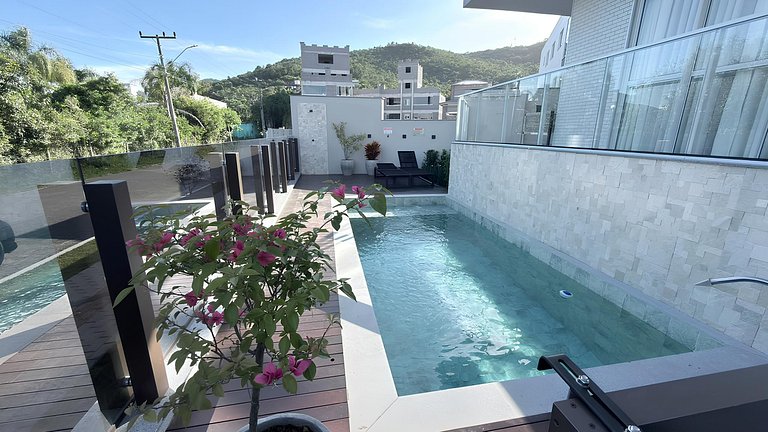Cód 13- apartamento aconchegante praia de Palmas