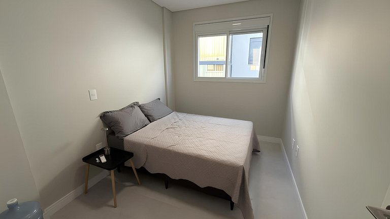 Cód 13- apartamento aconchegante praia de Palmas