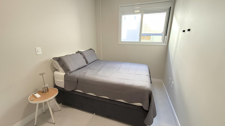 Cód 13- apartamento aconchegante praia de Palmas