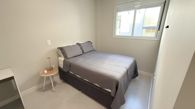 Cód 13- apartamento aconchegante praia de Palmas