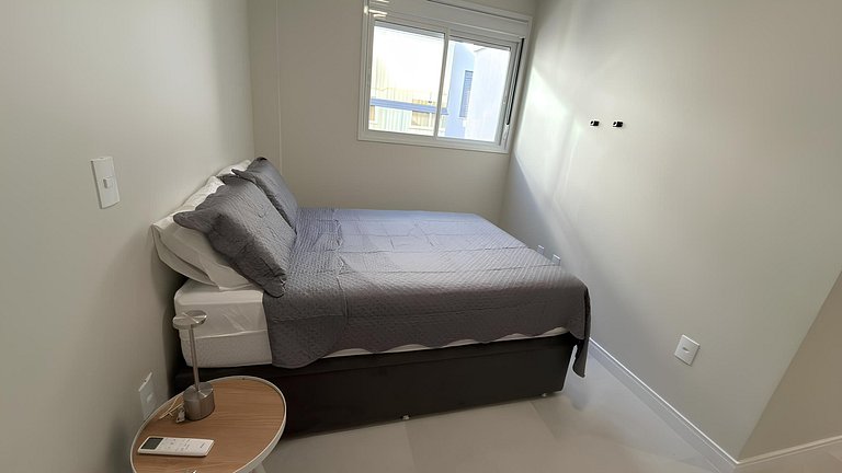 Cód 13- apartamento aconchegante praia de Palmas