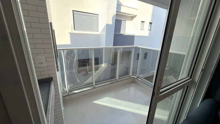 Cód 13- apartamento aconchegante praia de Palmas