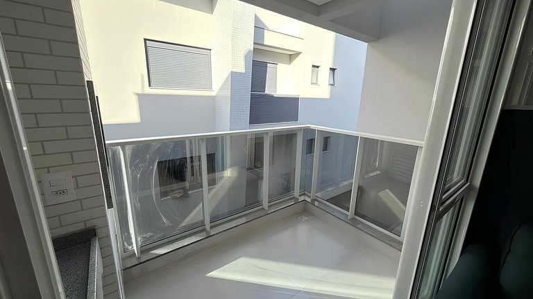 Cód 13- apartamento aconchegante praia de Palmas