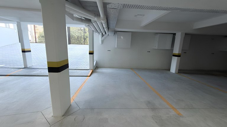 Cód 13- apartamento aconchegante praia de Palmas