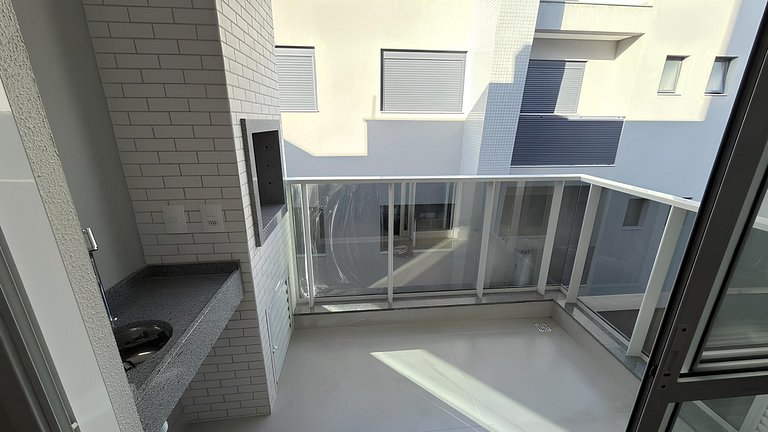 Cód 13- apartamento aconchegante praia de Palmas