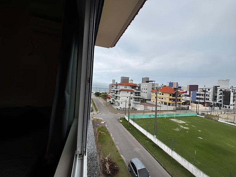 Cód 185-Ap. aconchegante a 70m do mar